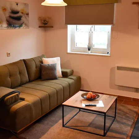 Wein & Wohnen Matzl - Ferienwohnung Fuerstenfeld Exterior foto
